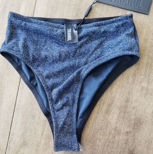 Triangl bikini bottom